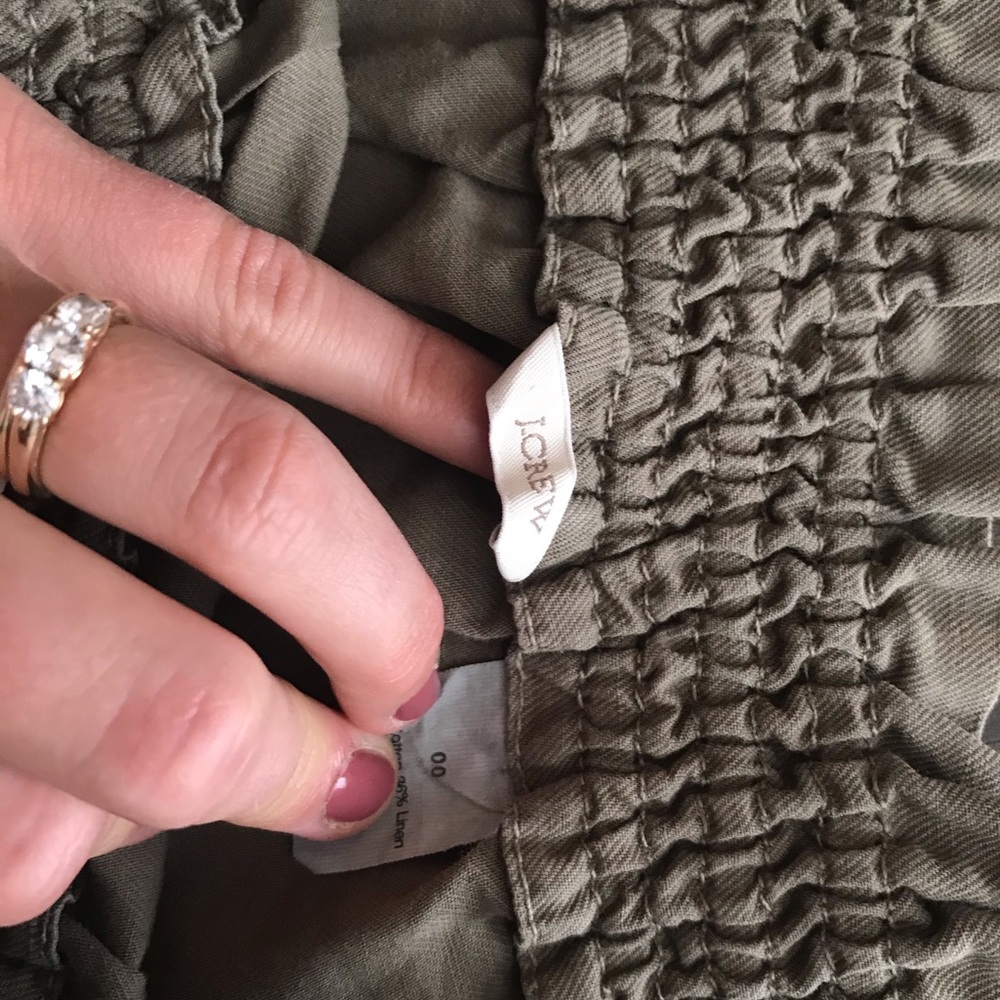 J. Crew Skirt